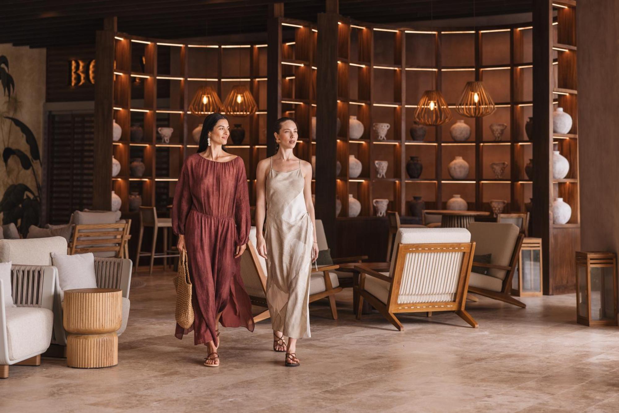 Almare, A Luxury Collection Resort, Isla Mujeres, Adult All-Inclusive Eksteriør bilde