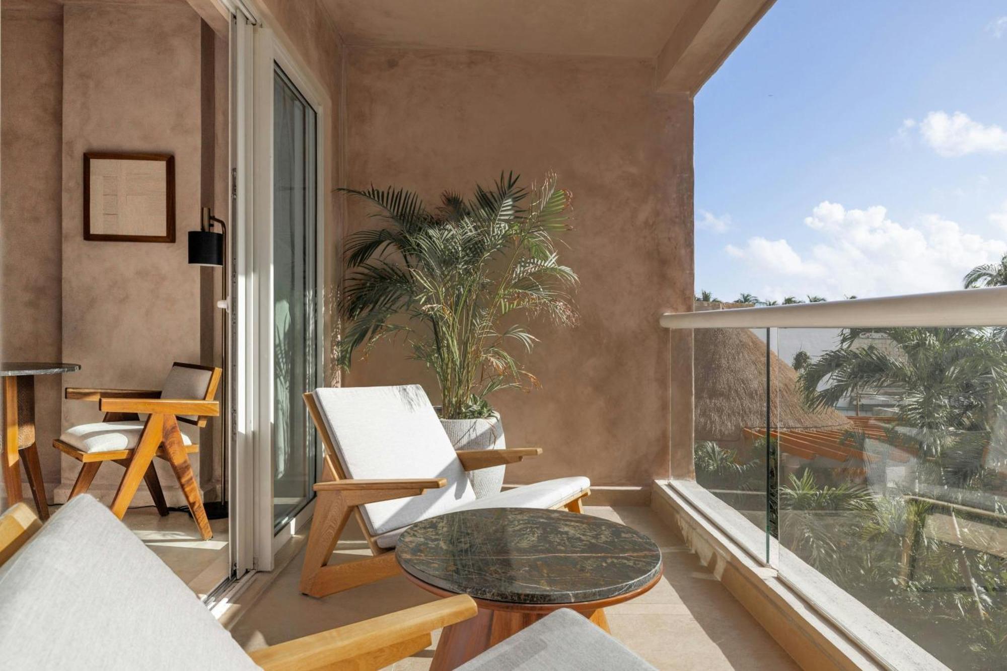 Almare, A Luxury Collection Resort, Isla Mujeres, Adult All-Inclusive Eksteriør bilde