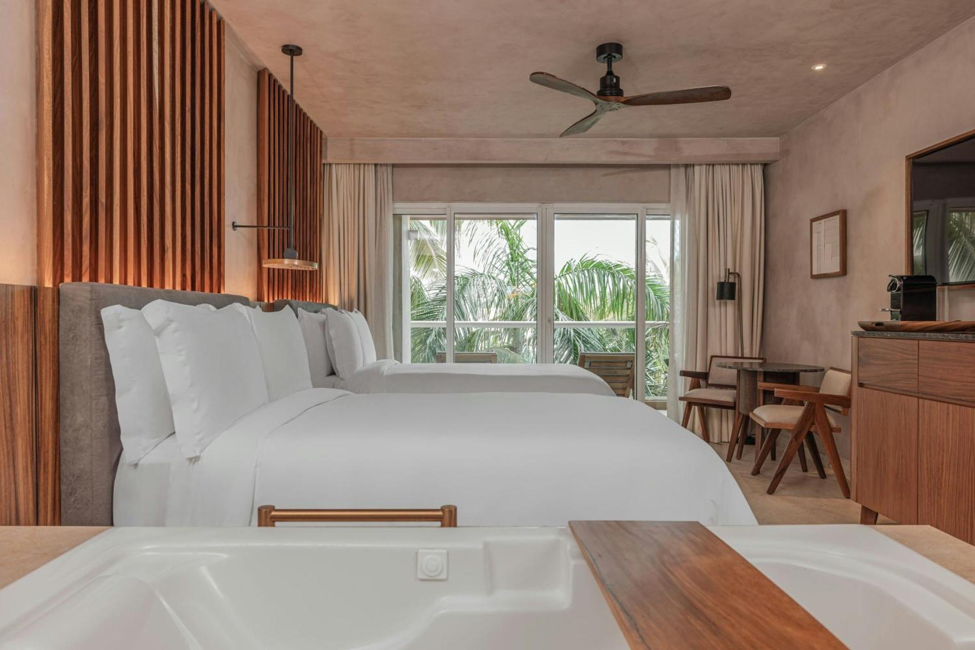 Almare, A Luxury Collection Resort, Isla Mujeres, Adult All-Inclusive Eksteriør bilde